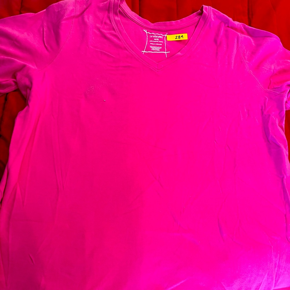Comfortable Blouse